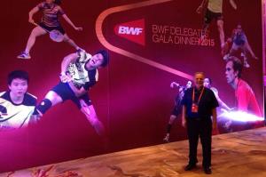 BWF 2015