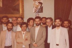 August 1982