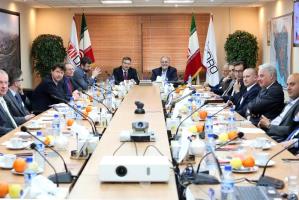Czech to Support Mining Projects in Iran