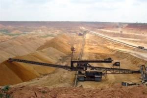 IMIDRO: Mining sector exports fetched $9b in a year