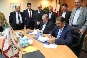 Iran, Kuwait Agree to Build Large Steel Mill